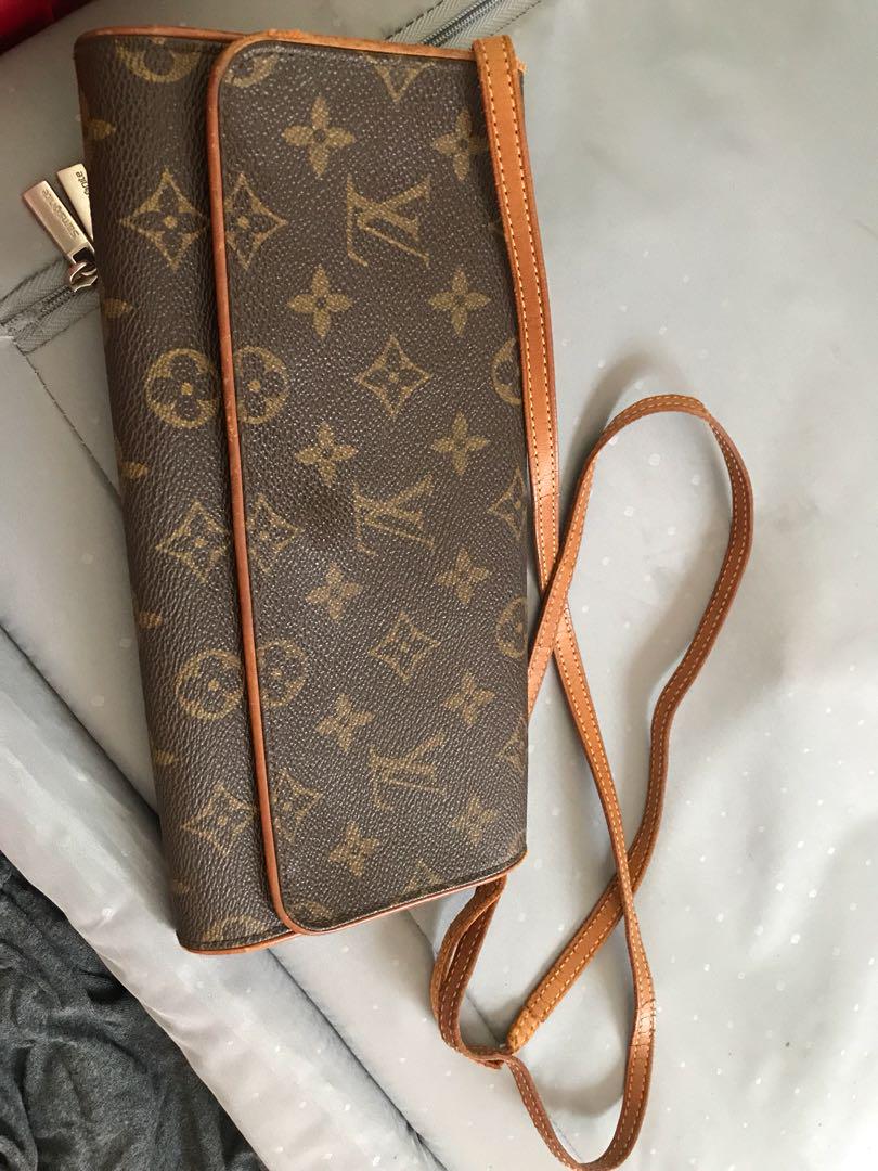 Lv classic shop sling bag