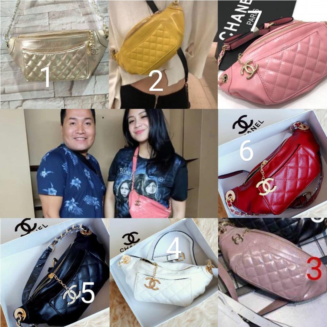 WAISTBAG NAGITA SLAVINA