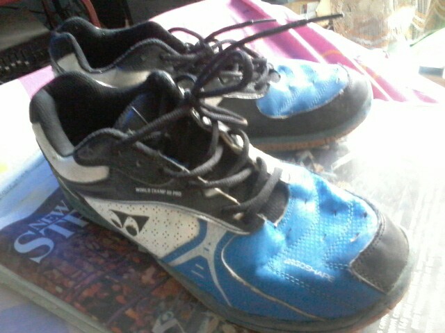 Yonex, Men's Fashion, Footwear, Sneakers on Carousell