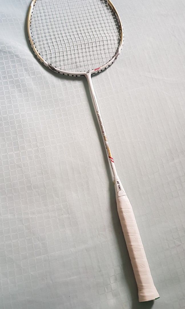 Yonex Arcsaber 10 Peter Gade badminton racket (COPY Racket 