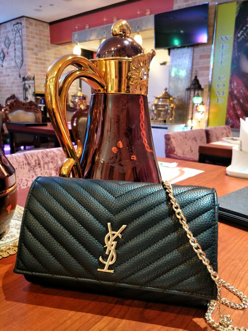 Ysl cheap bag korea