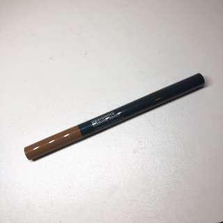Light Brown - faceshop Eyebrow pencil