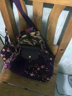 Auth long champ