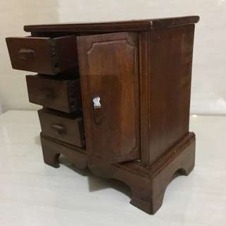 Cabinet Vintage Collectibles Carousell Philippines