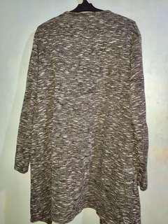 Blazer (Long)