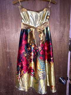 Cocktail Dress