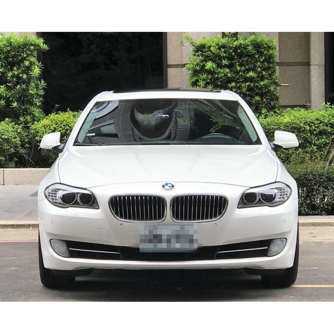 12年bmw F10 528i 散發霸氣的王級車 現場賞車下訂再送好禮二選一 下方有聯絡方式 汽車 汽車出售在旋轉拍賣