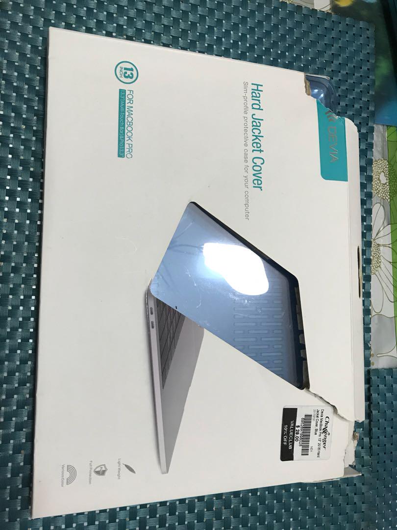 macbook box size