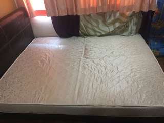 Queen Size Bed