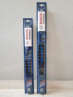 BOSCH Car Wipers