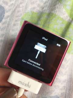 6th Gen iPod Nano