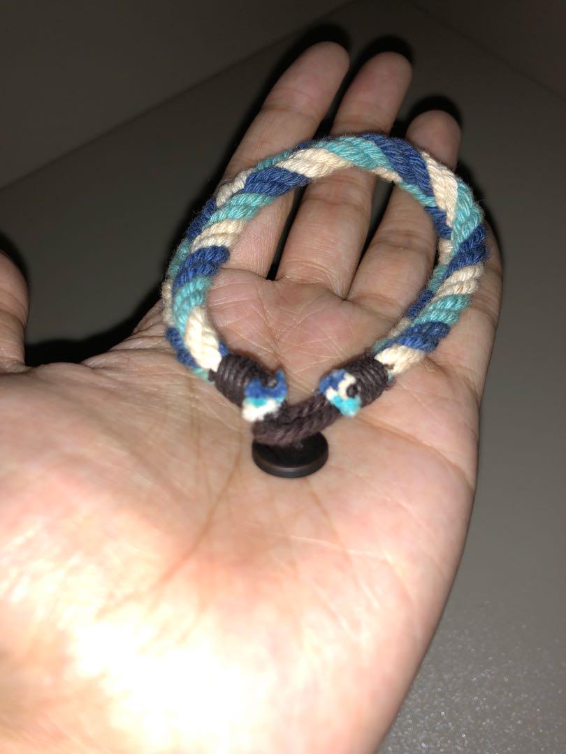 Bracelet abercrombie hotsell