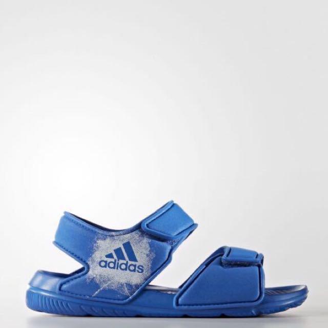 adidas sandal baby