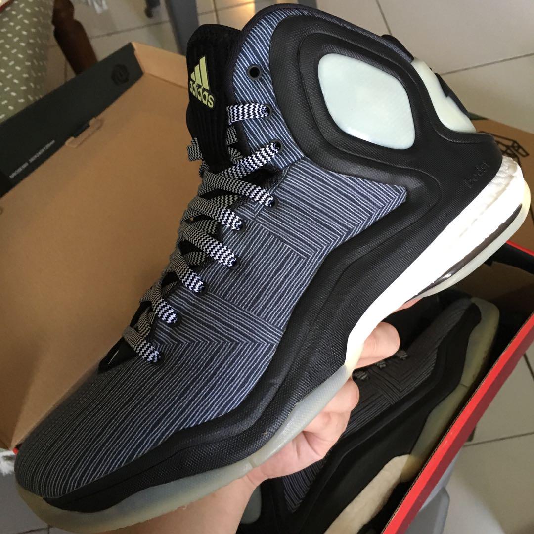 adidas d rose 5 boost christmas adidas d rose 5 boost christmas