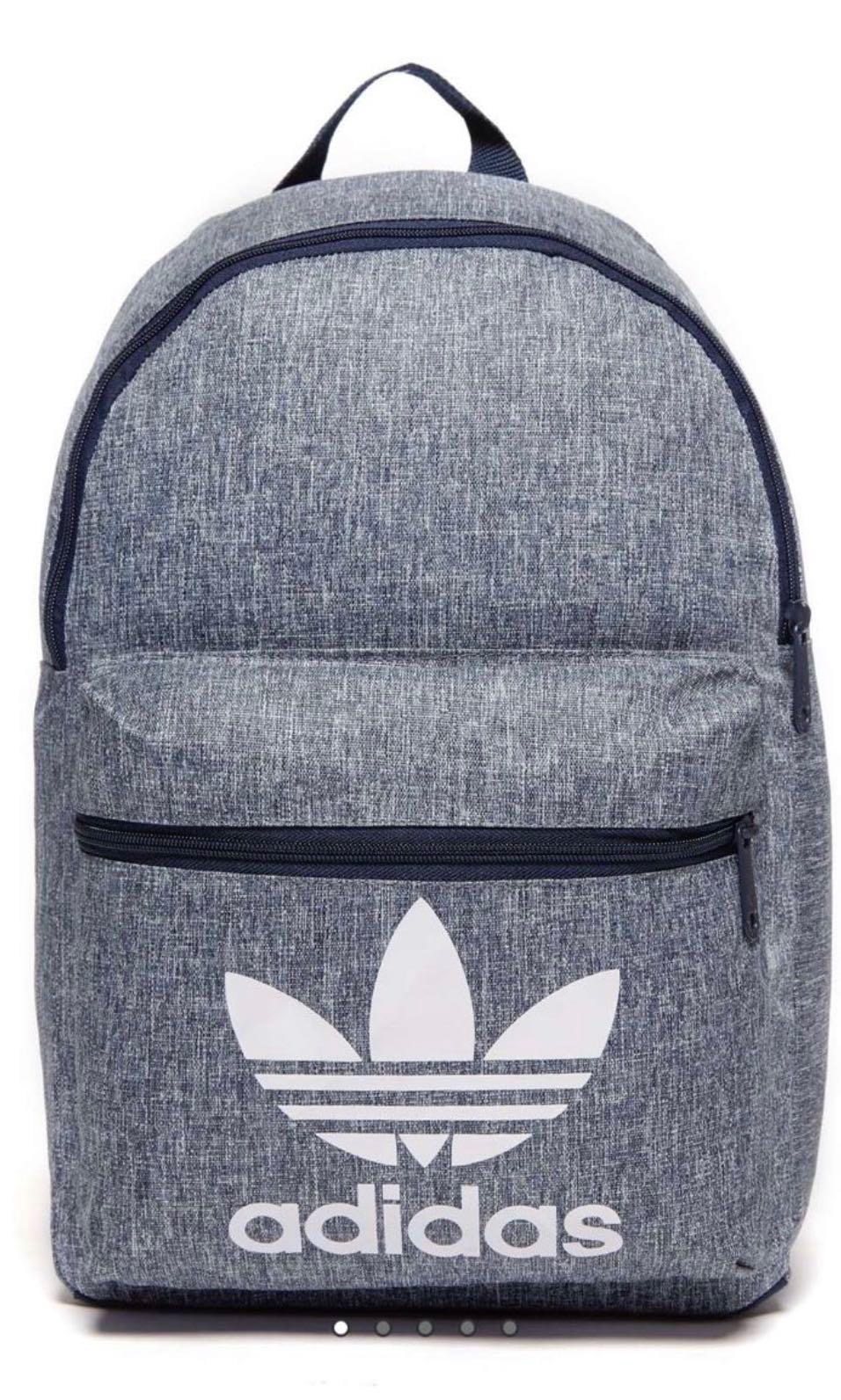 Adidas Originals Classic Backpack