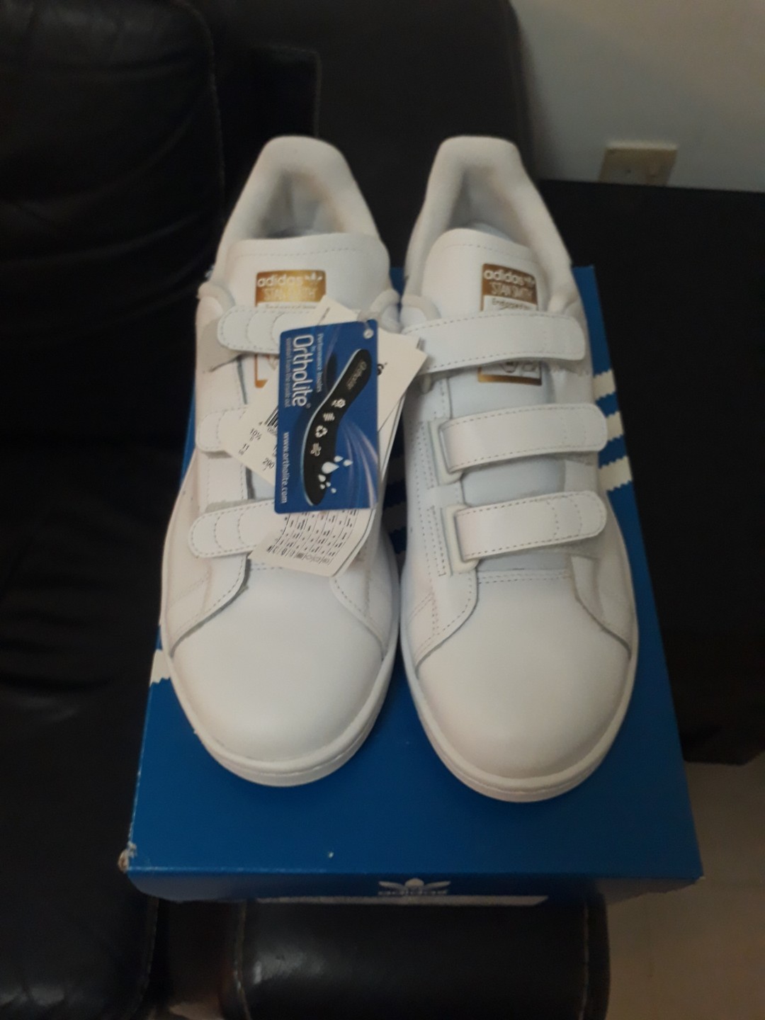 Stan smith cf top dames