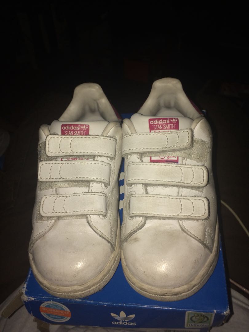 stan smith kids