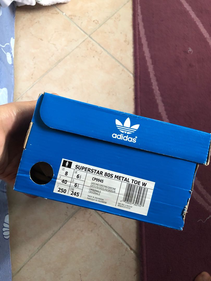 adidas superstar 80s metal toe online kopen
