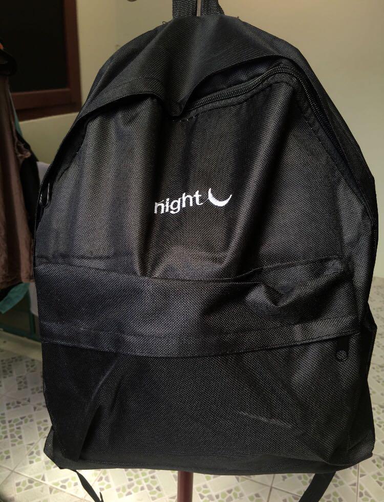 aesthetic backpack tumblr