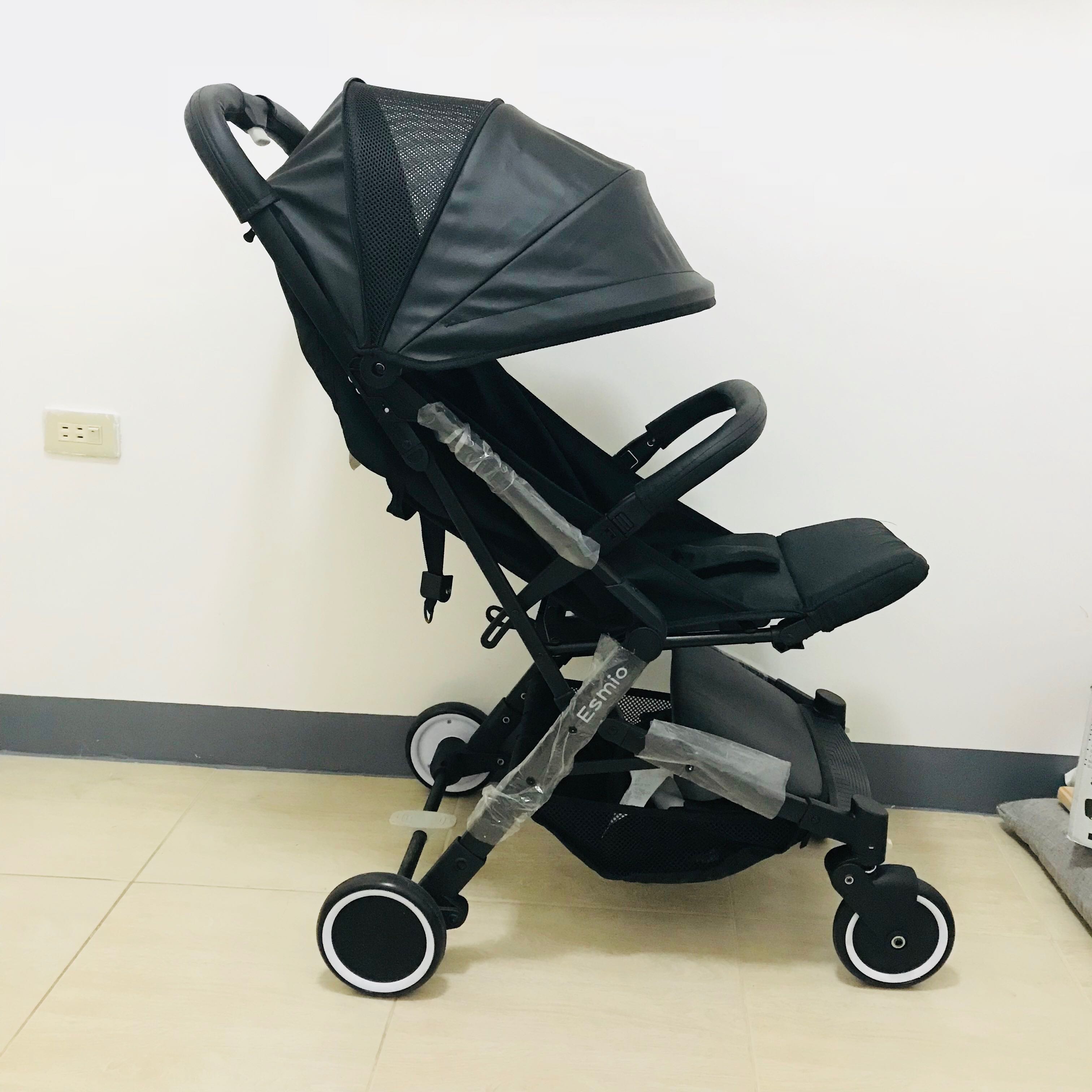 akeeva esmio stroller