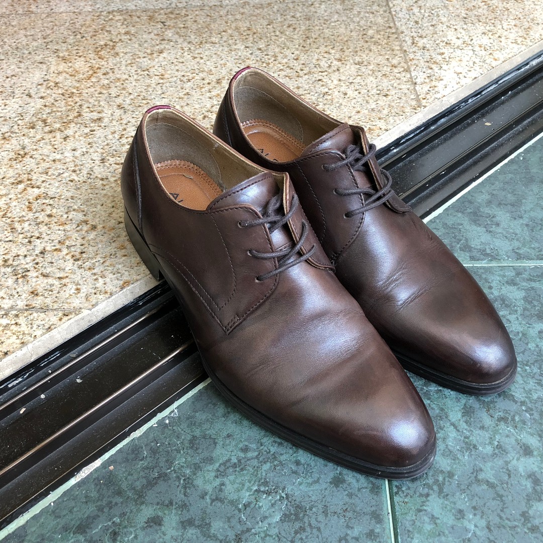 aldo formal shoes price