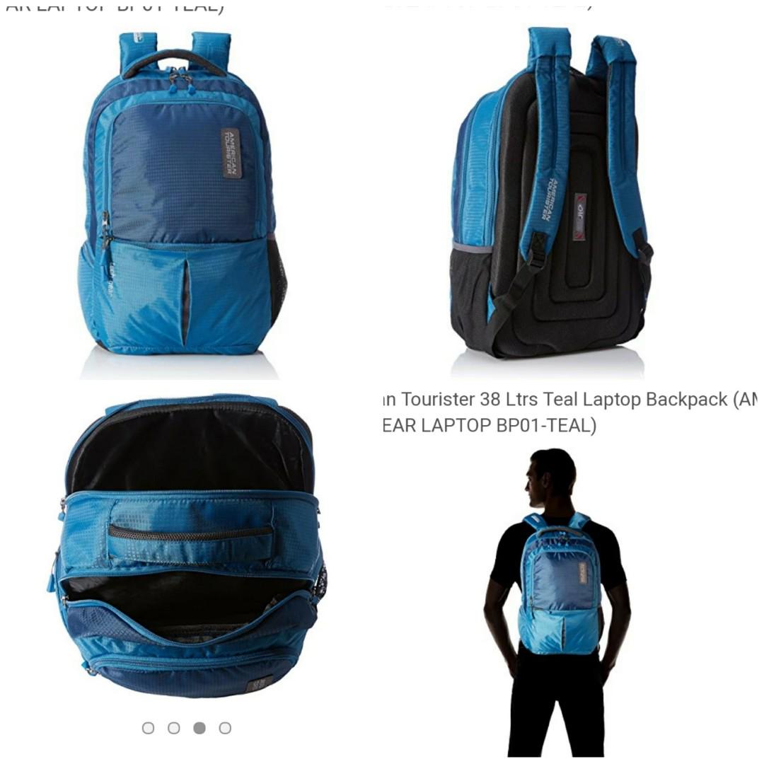 American tourister shop tech gear