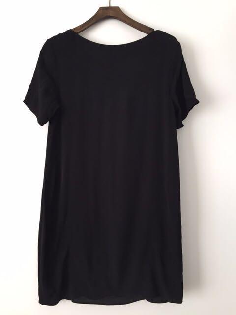 Wilfred free teigen dress hot sale