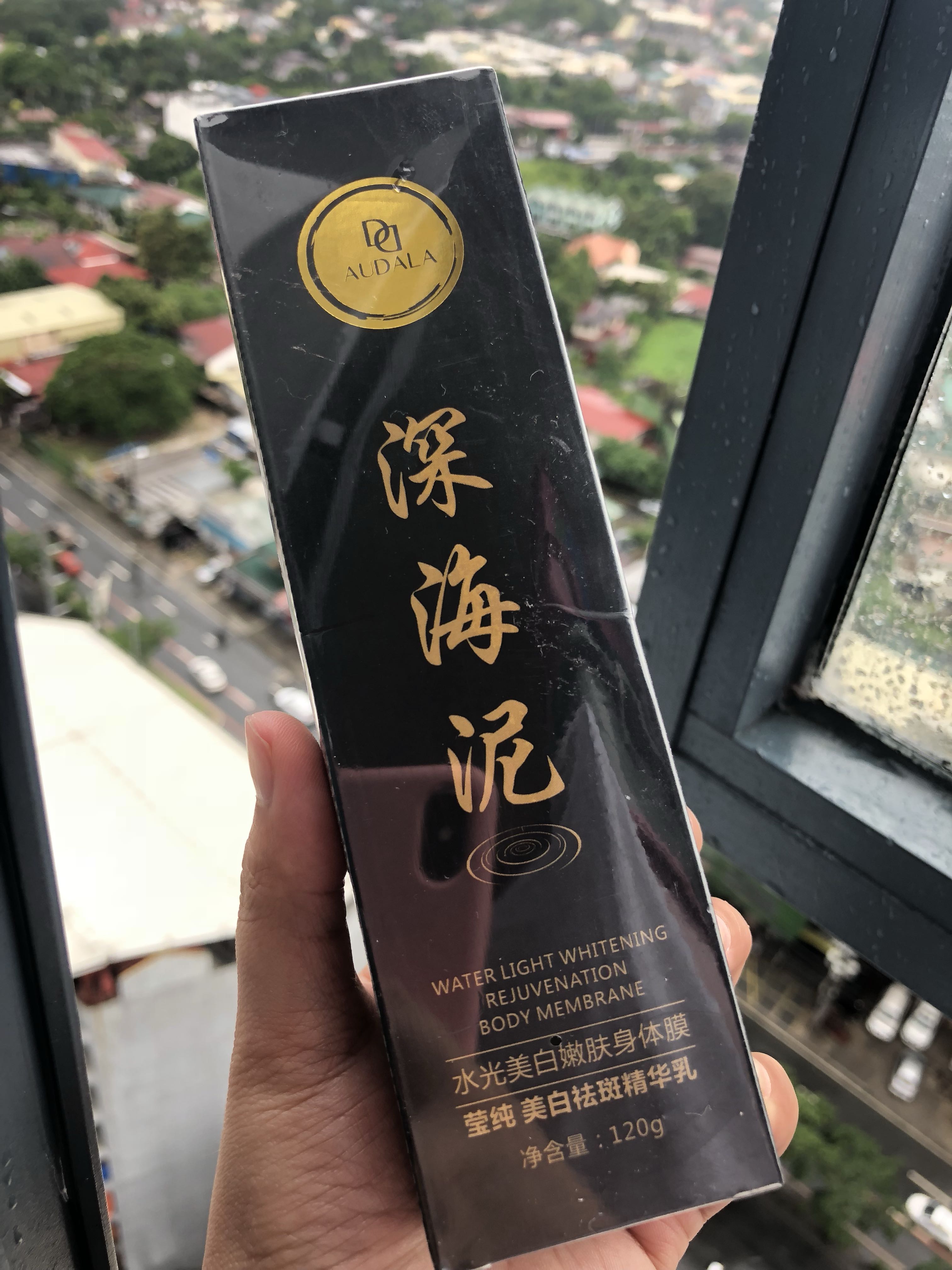 audala body wash