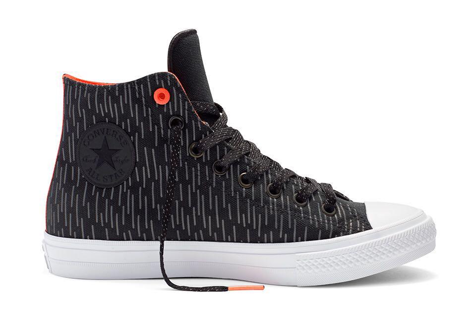 AUTH CONVERSE CHUCK TAYLOR II COUNTER 