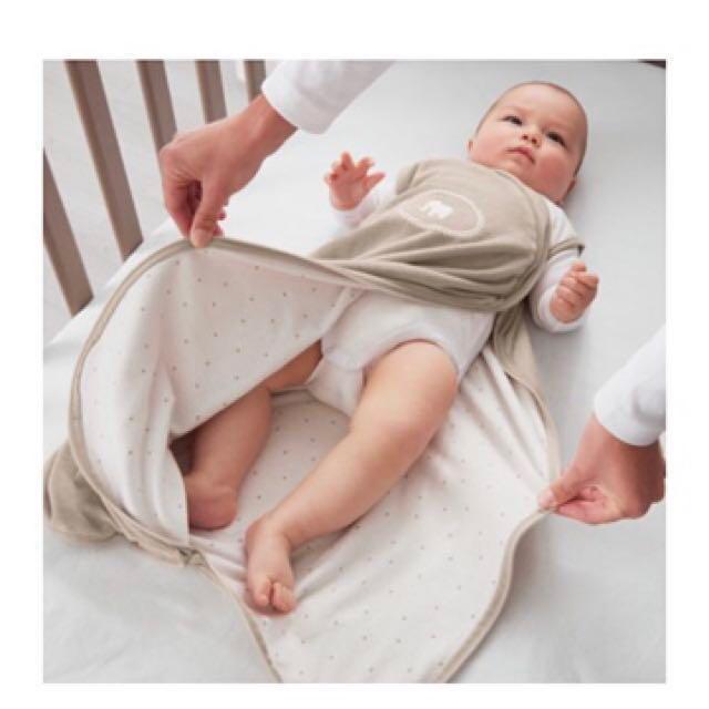 Ikea Wearable Baby Blanket Baby Sleeping Bag IKEA Charmtroll