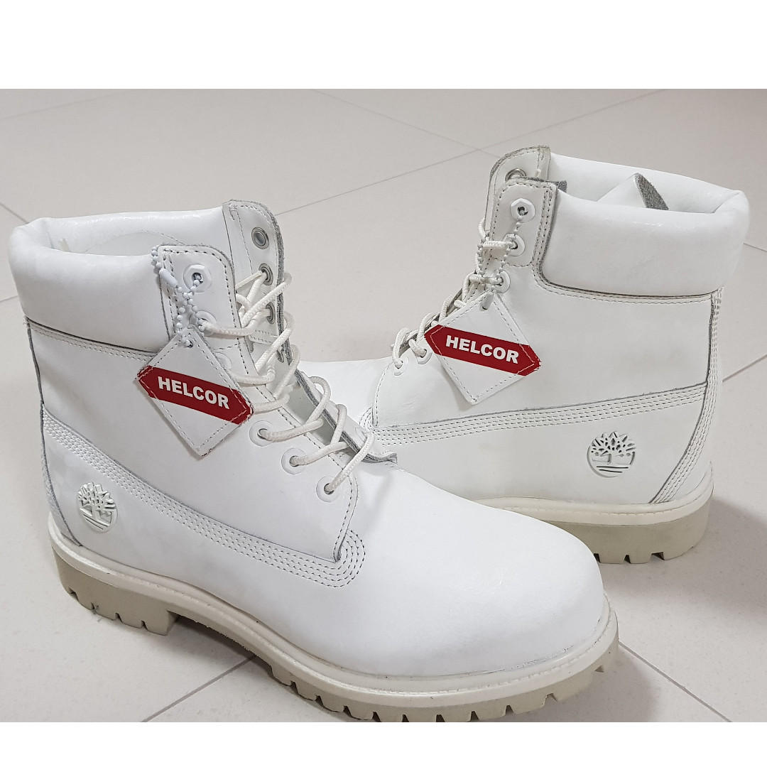 Best Deal Timberland ICON 6 inch Premium Boot Men s Fashion Footwear Boots on Carousell