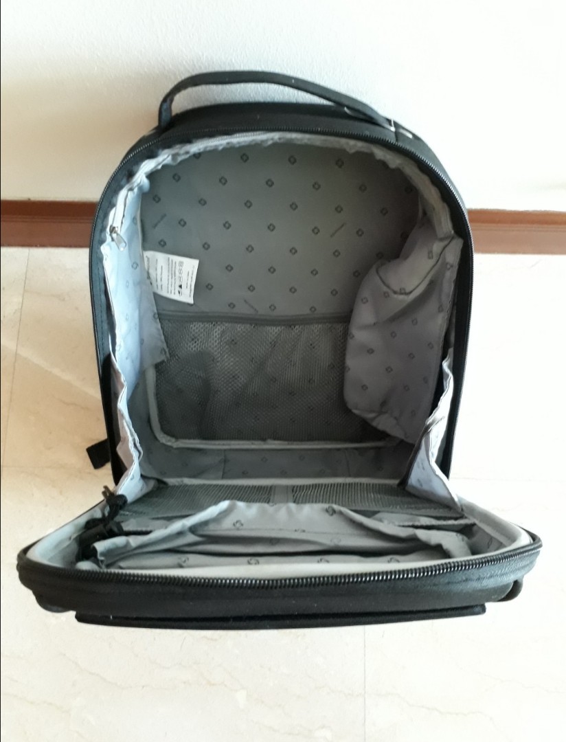 Samsonite baby bag clearance