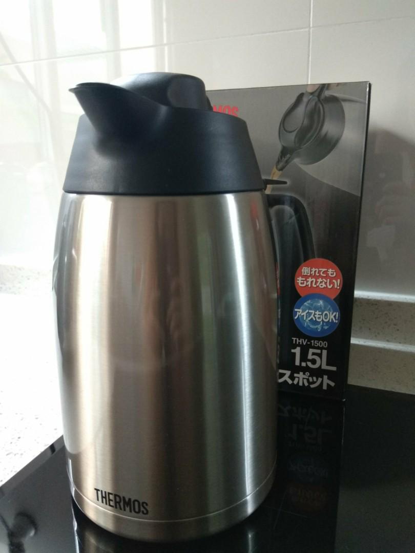 thermos flask 1.5 litre