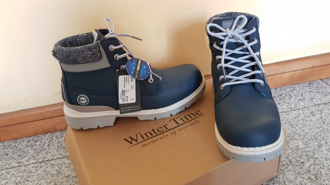 trendy women's boots 2018