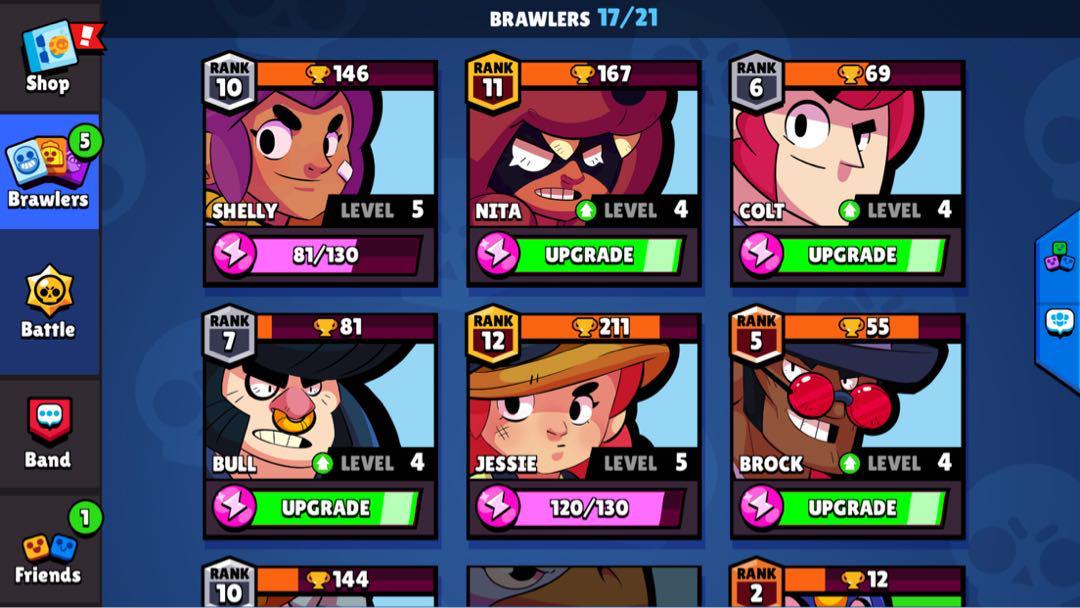 spike brawl stars toys