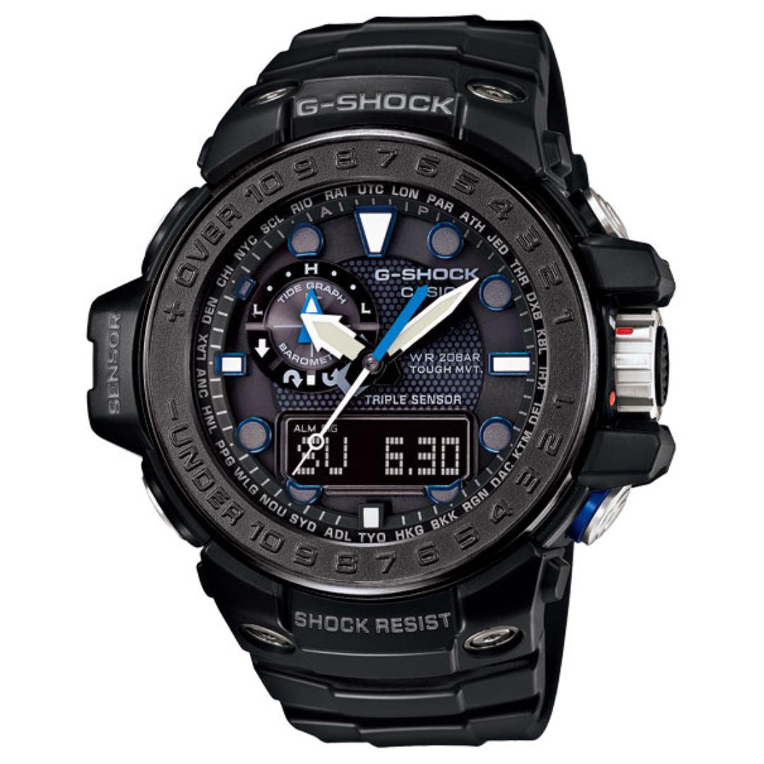 G shock gwn sales 1000