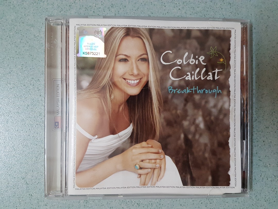 Colbie caillat albums
