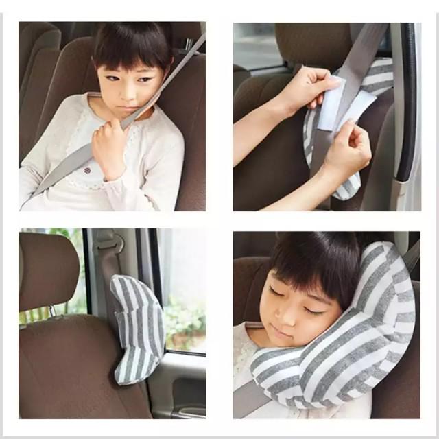 Travel Pillows Home Furniture Diy Car Safety Seat Child Belt Diy Car Safety Seat Child Belt
