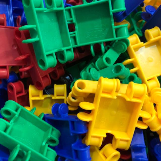 hemi under glass model kit