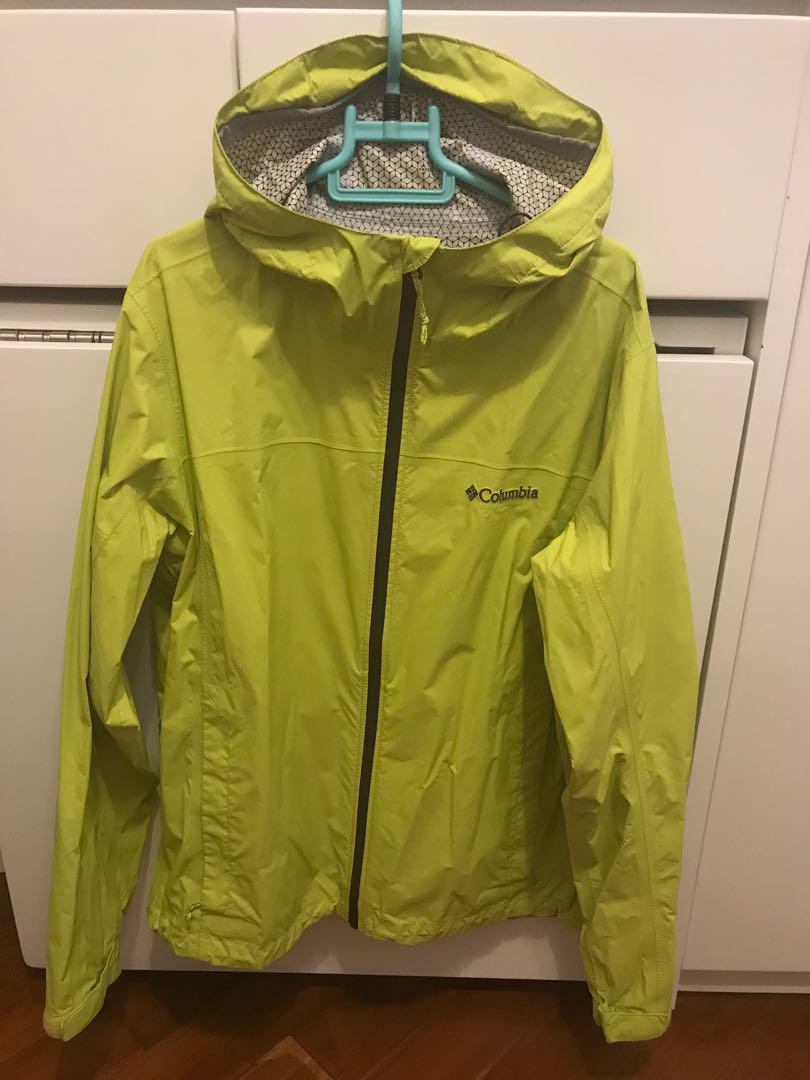 columbia omni wick evap