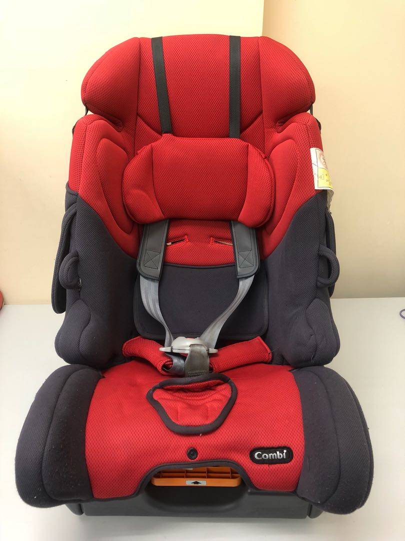 Combi eggshock shop car seat