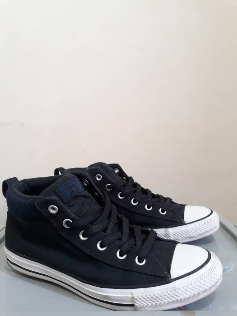 converse weapon size 13