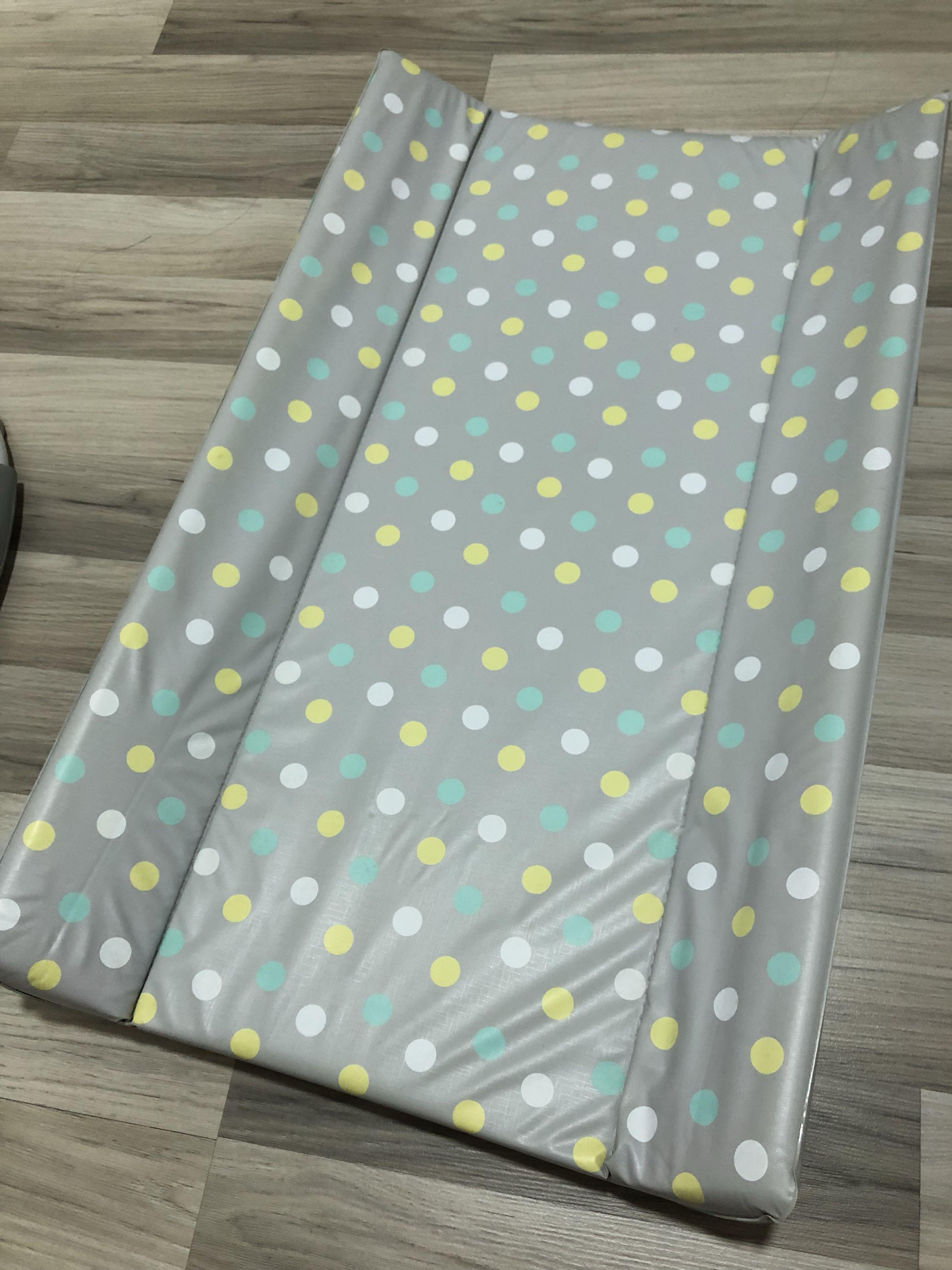 Cot top changer (Mother Care), Babies & Kids, Baby Nursery & Kids