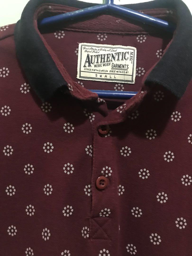 Cotton On - Authentic Polo Shirt (Category: Tshirts & Polo Shirts ) located in Quezon City. Submitted by heppystuff (Listing ID 167451196, Image 2). Description: .