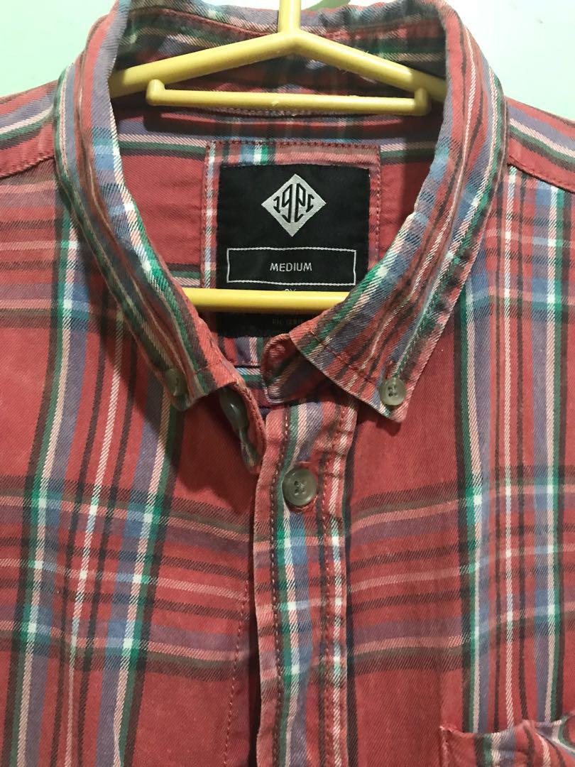 Cotton On Polo (Category: Tshirts & Polo Shirts ) located in Quezon City. Submitted by heppystuff (Listing ID 167422312, Image 2). Description: .