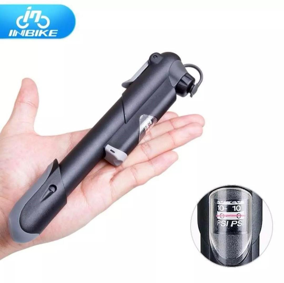 mini pump for cycle