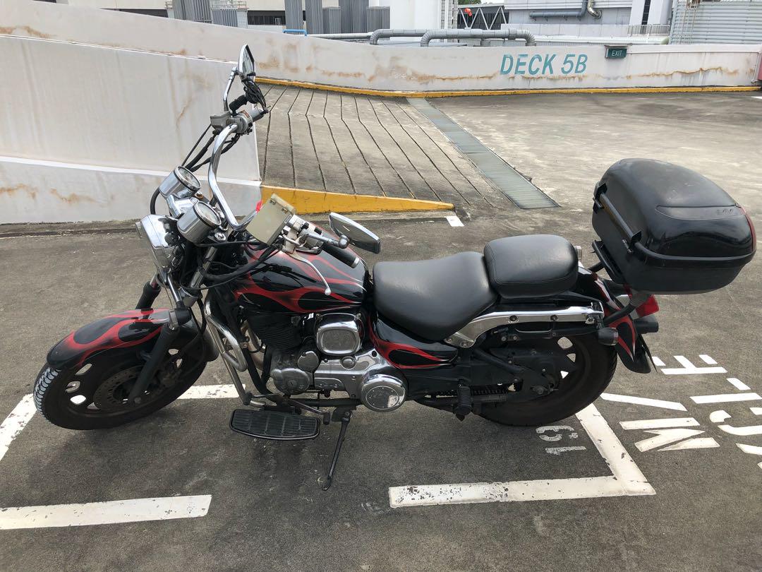 Daelim 150cc 2025
