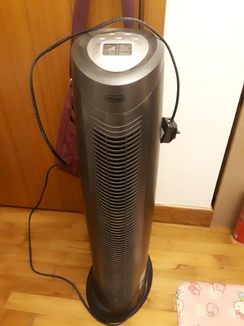 Delonghi ionizer cheap