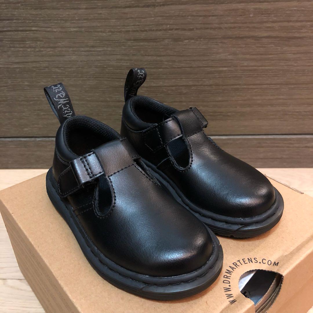 dr marten children's shoes