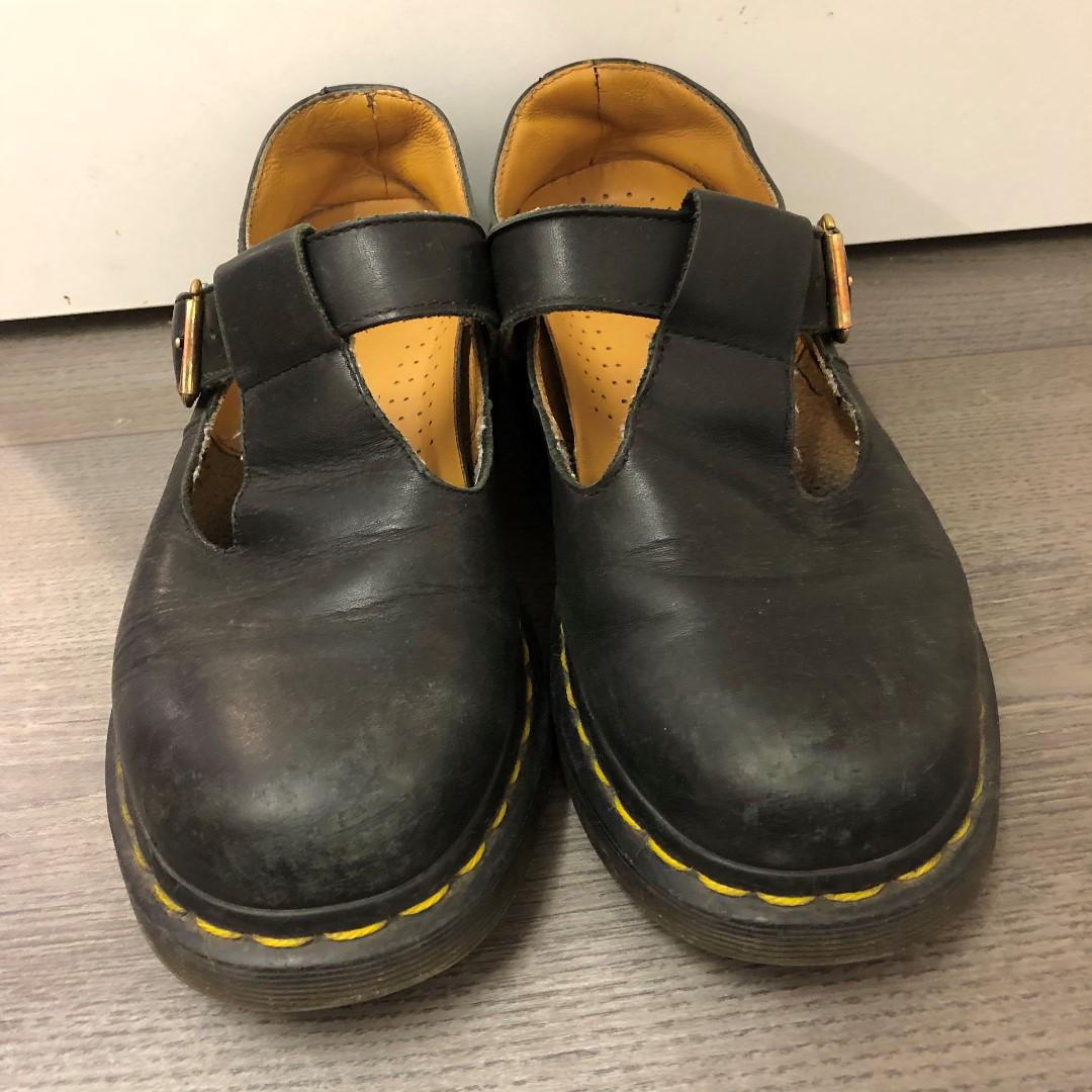 doc marten school shoes uk